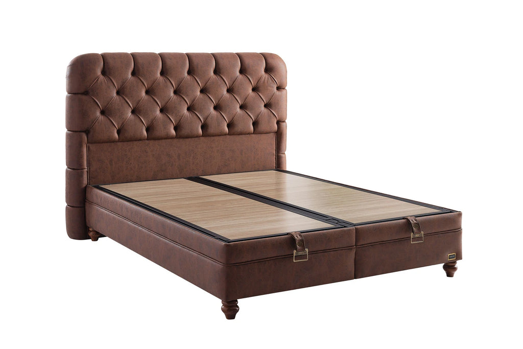 Bambi Comfizone Boxspringbett