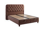 Bambi Comfizone Boxspringbett