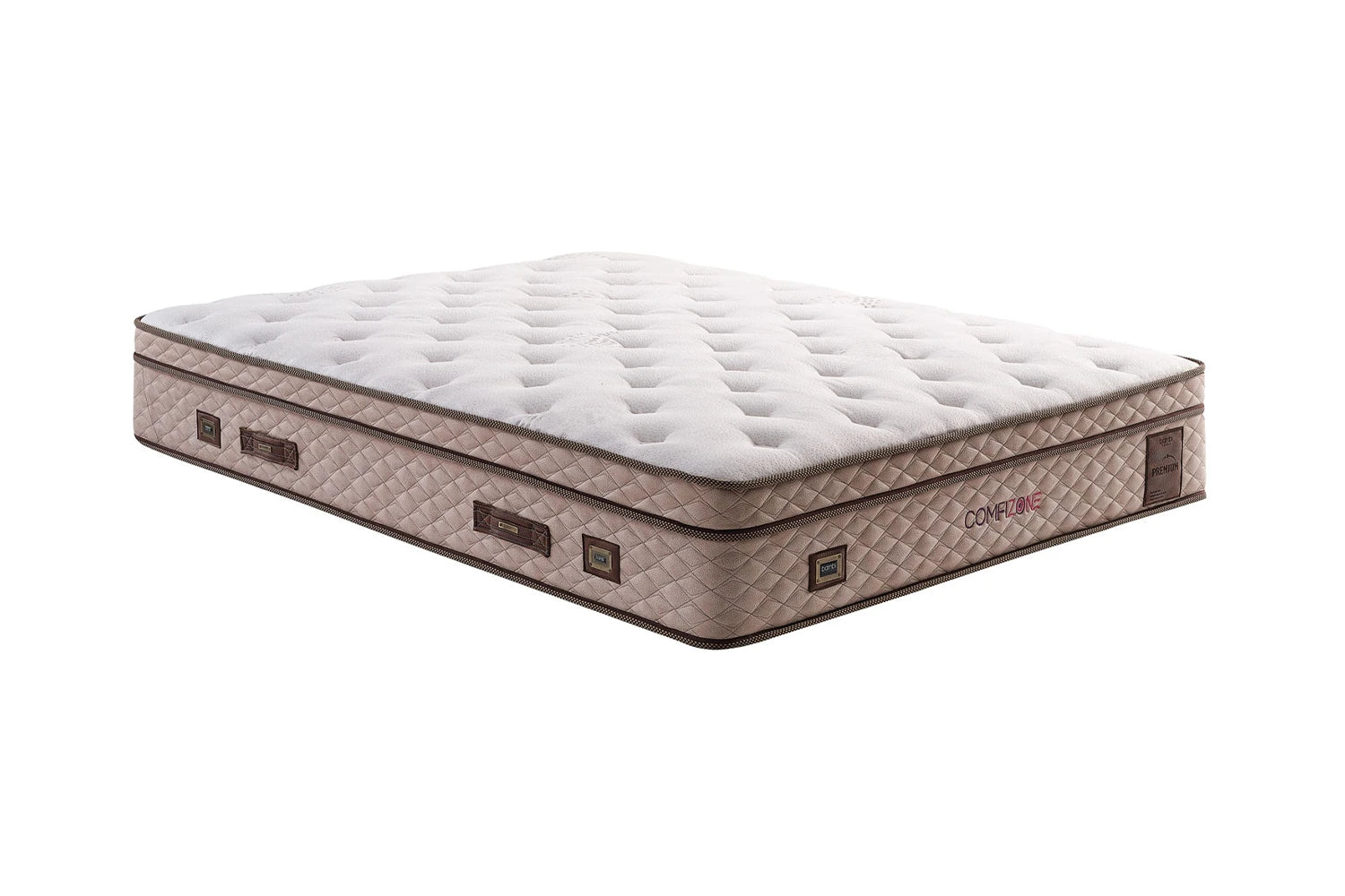 Bambi Comfizone Boxspringbett