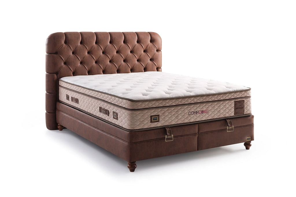 Bambi Comfizone Boxspringbett