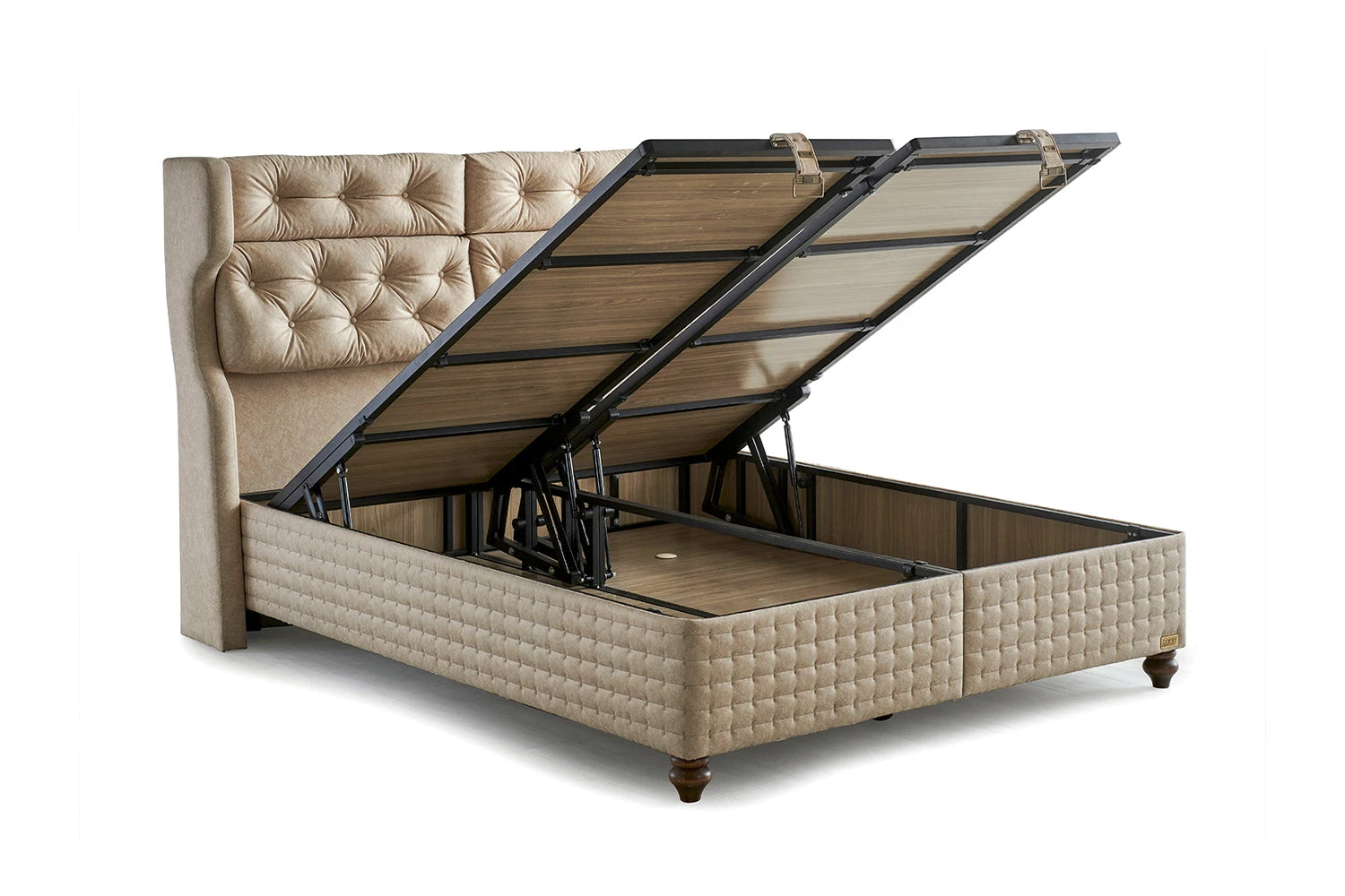 Bambi Nirvana Boxspringbett