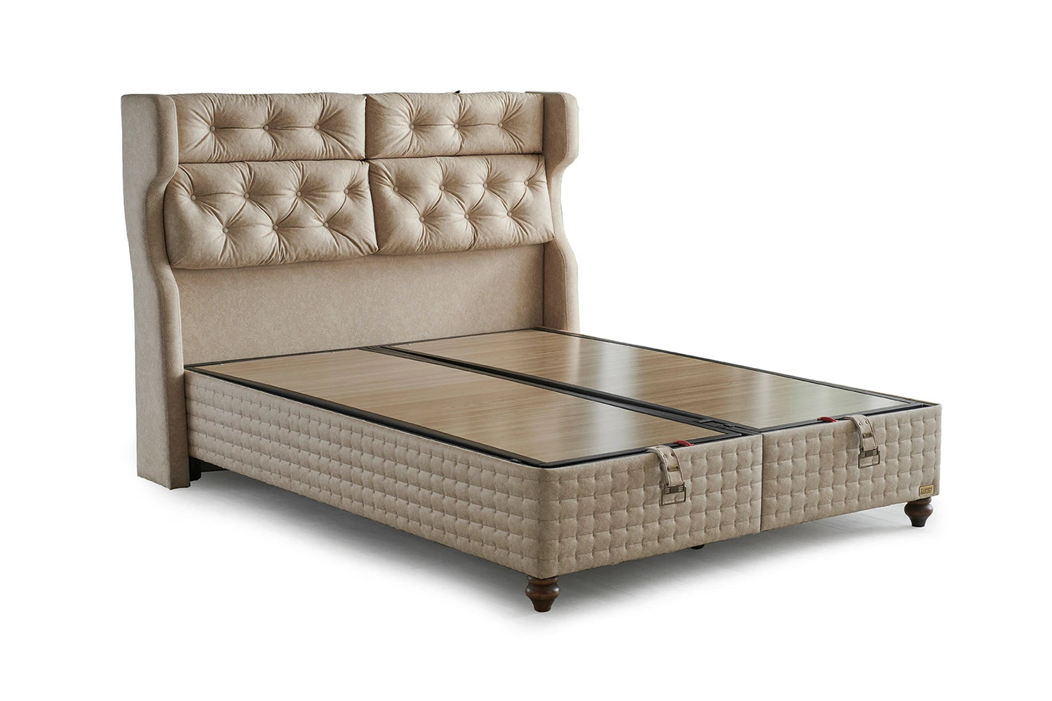 Bambi Nirvana Boxspringbett