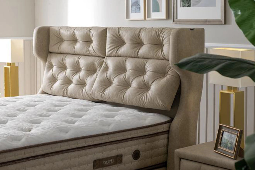 Bambi Nirvana Boxspringbett