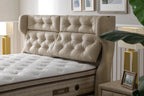 Bambi Nirvana Boxspringbett