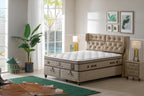 Bambi Nirvana Boxspringbett