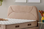 Bambi Oviedo Boxspringbett