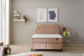 Bambi Oviedo Boxspringbett