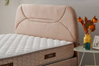 Bambi Oviedo Boxspringbett