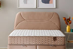 Bambi Oviedo Boxspringbett