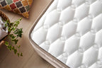 Bambi Oviedo Boxspringbett