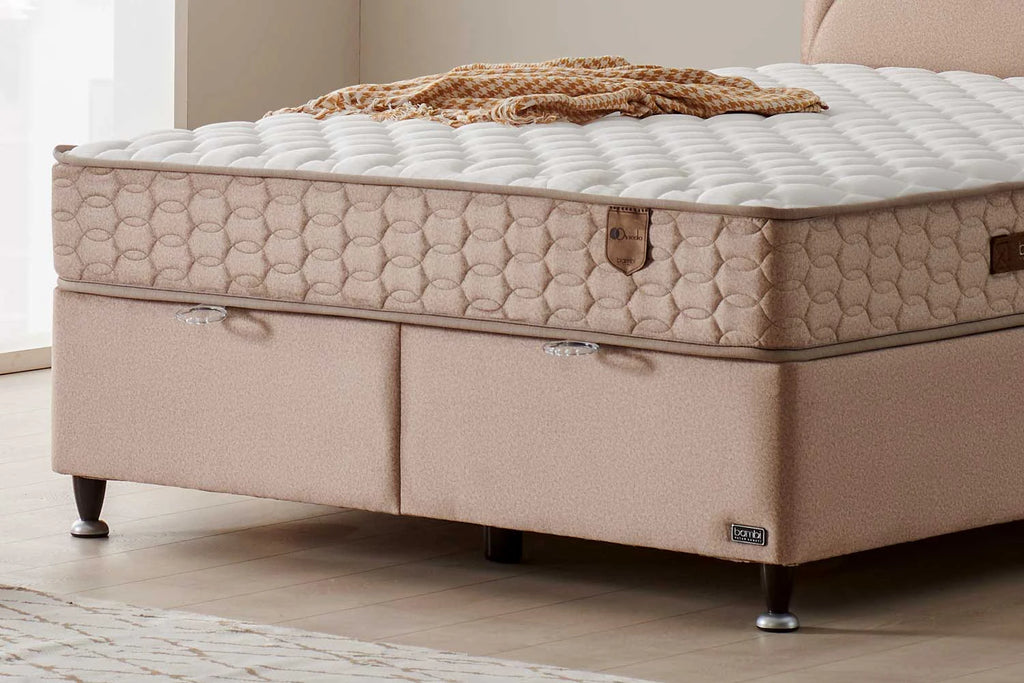 Bambi Oviedo Boxspringbett