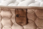 Bambi Oviedo Boxspringbett