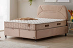 Bambi Oviedo Boxspringbett