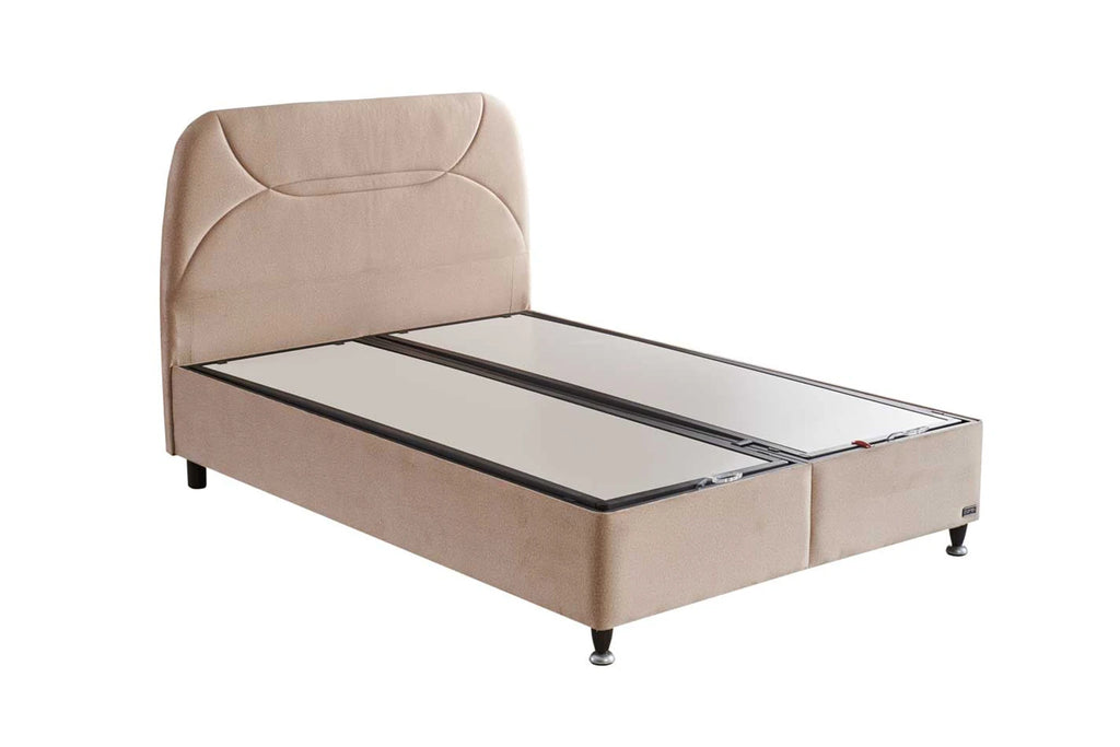 Bambi Oviedo Boxspringbett