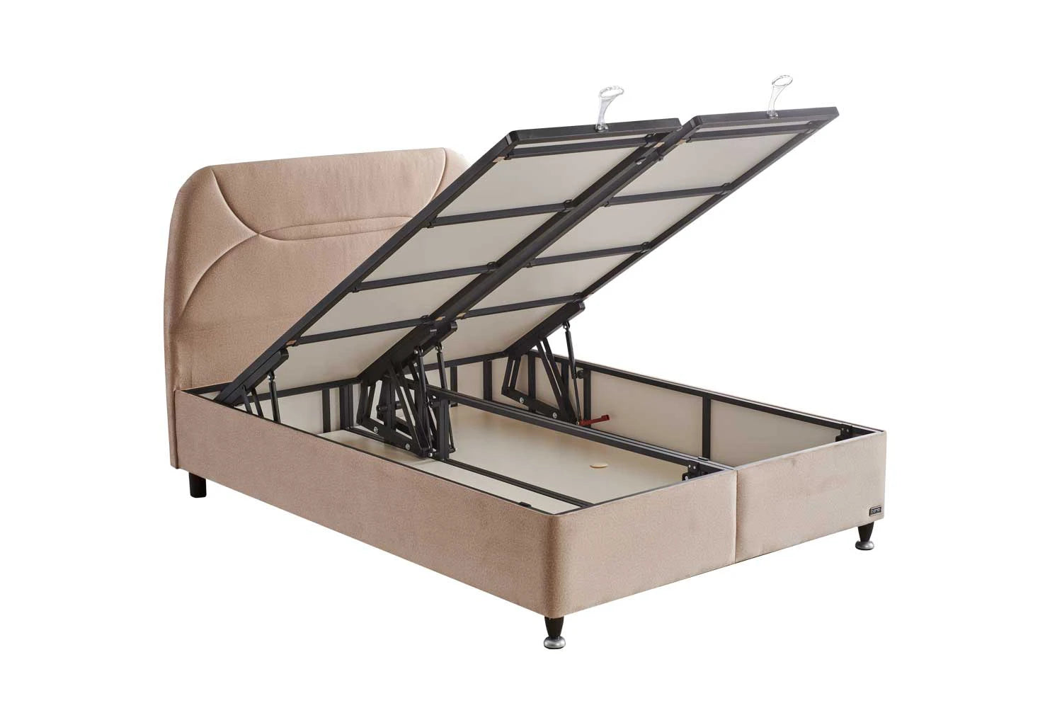 Bambi Oviedo Boxspringbett