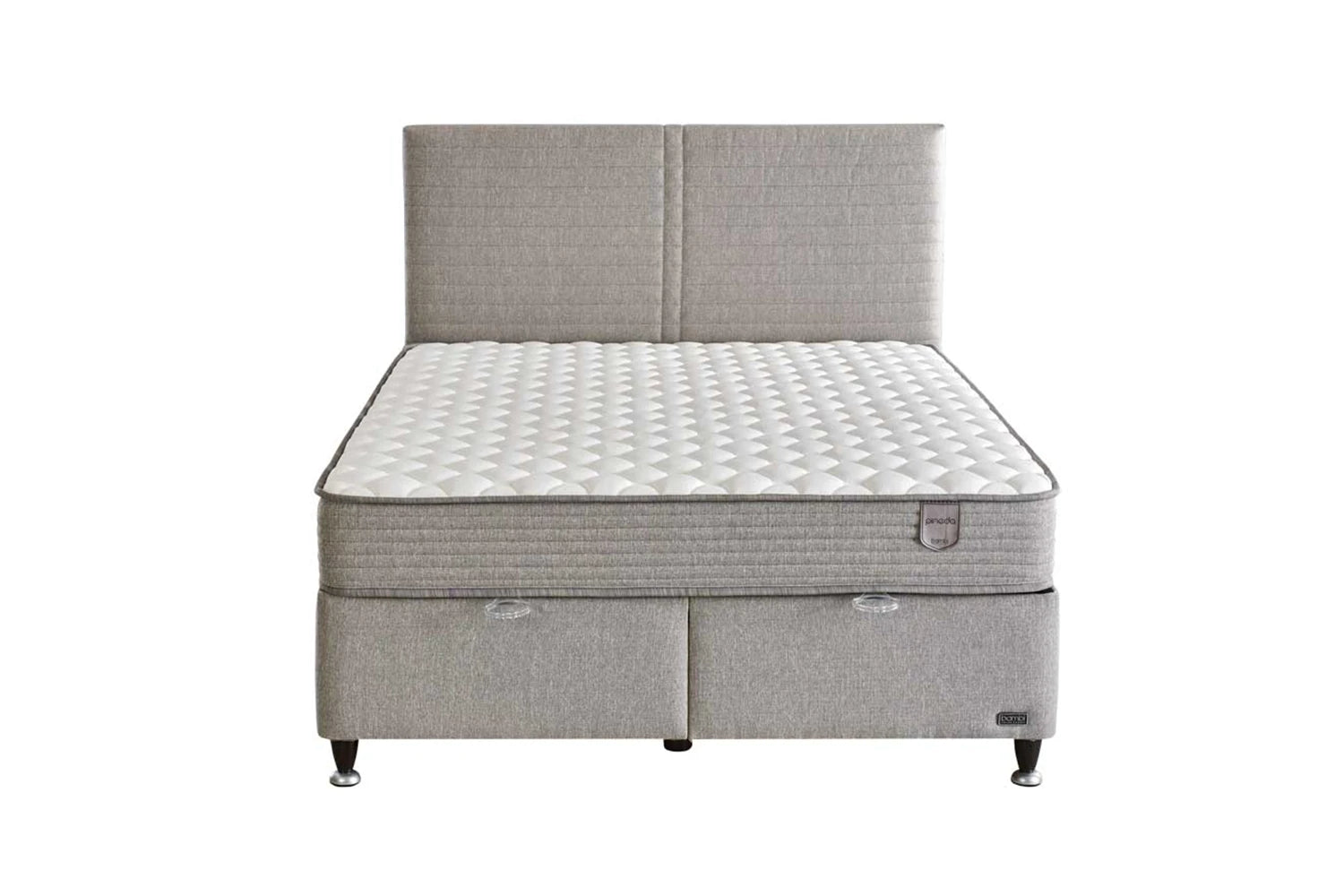 Bambi Pineda Boxspringbett