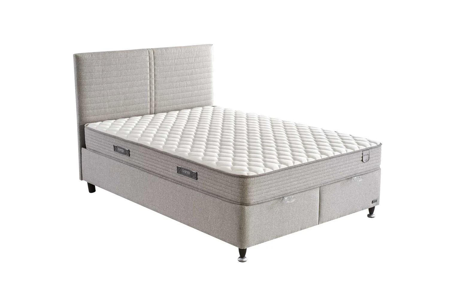Bambi Pineda Boxspringbett