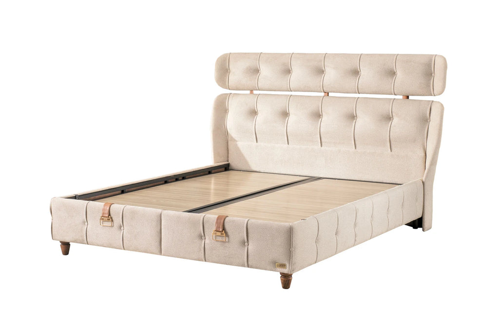Bambi Reform Therapy Boxspringbett