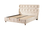 Bambi Reform Therapy Boxspringbett