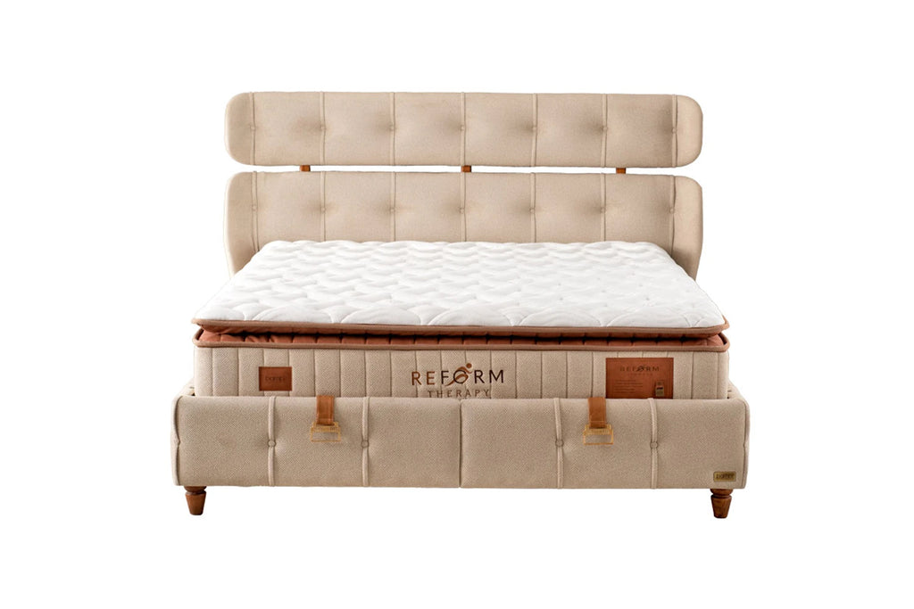 Bambi Reform Therapy Boxspringbett