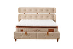 Bambi Reform Therapy Boxspringbett