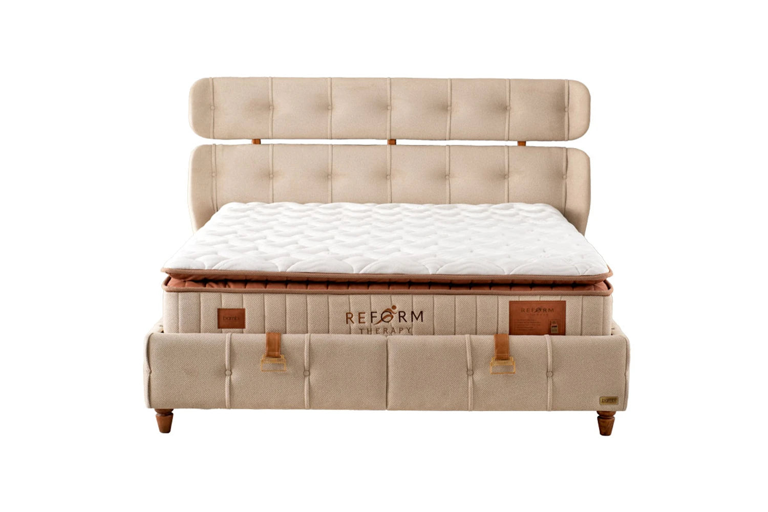 Bambi Reform Therapy Boxspringbett