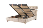 Bambi Reform Therapy Boxspringbett