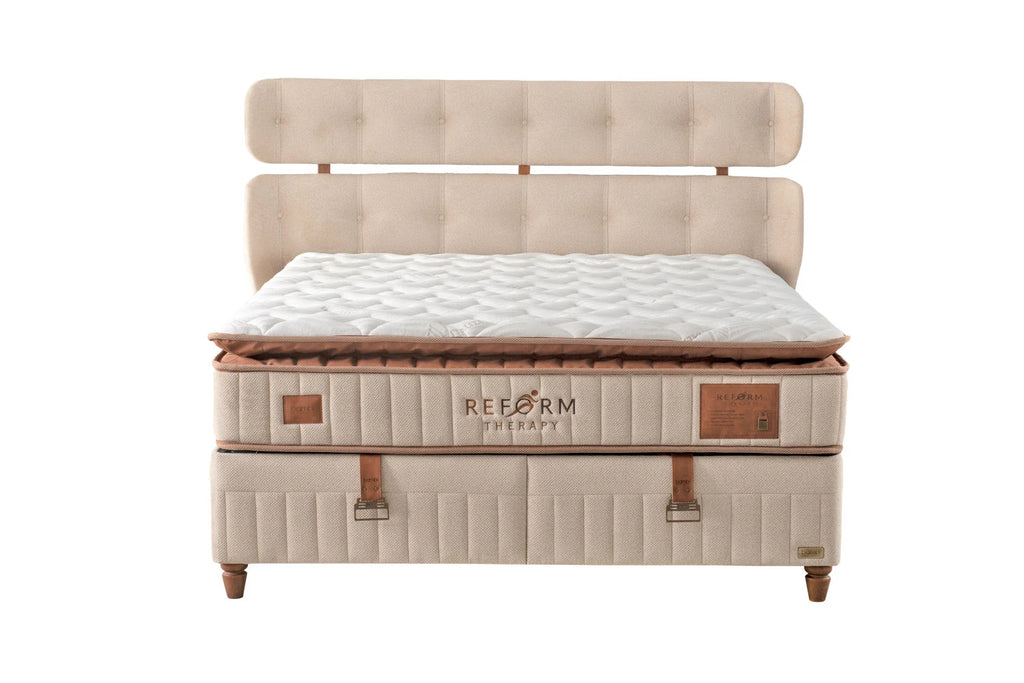Bambi Reform Therapy Boxspringbett