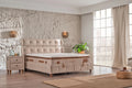 Bambi Reform Therapy Boxspringbett