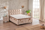Bambi Reform Therapy Boxspringbett