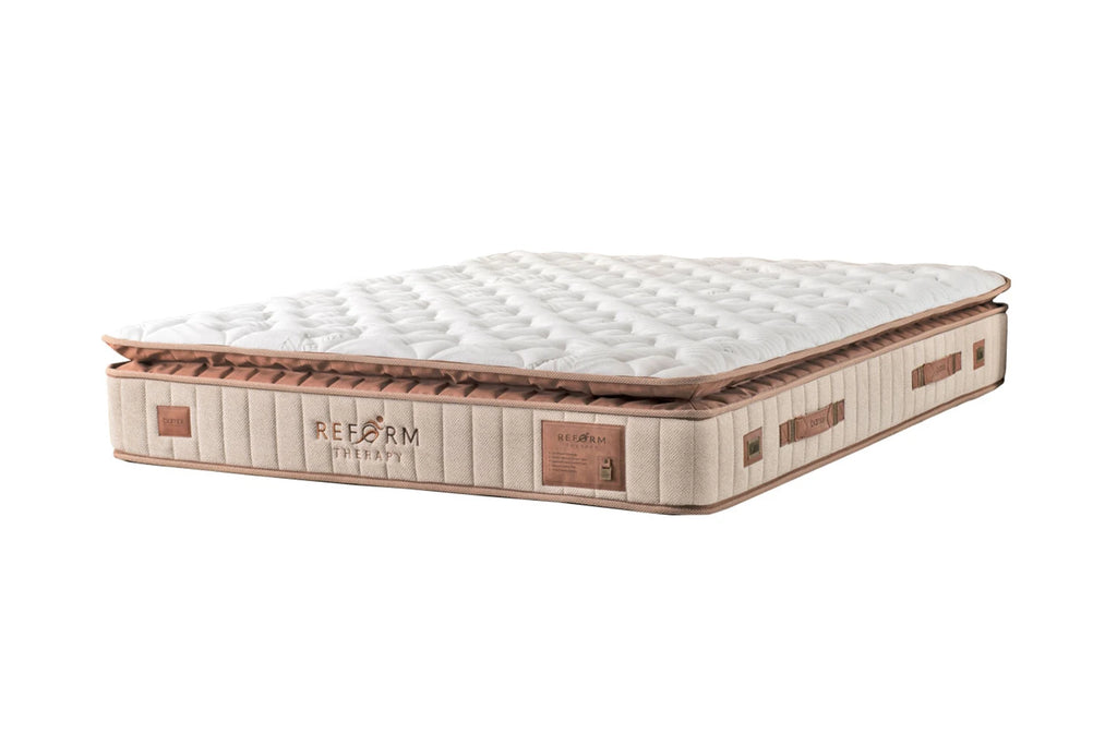 Bambi Reform Therapy Boxspringbett