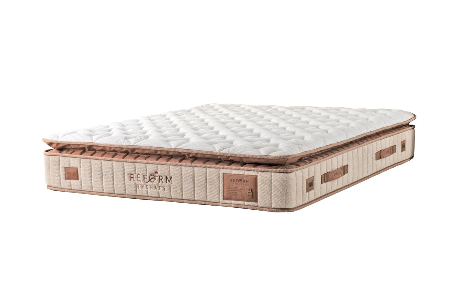Bambi Reform Therapy Boxspringbett