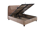 Bambi Serenity Boxspringbett