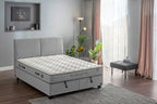 Bambi Silver Voyage Boxspringbett