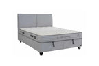 Bambi Silver Voyage Boxspringbett