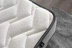 Bambi Silver Voyage Boxspringbett