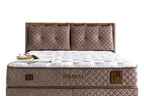 Bambi Bamboo Sleep Boxspringbett