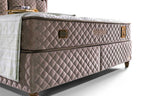Bambi Bamboo Sleep Boxspringbett
