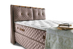 Bambi Bamboo Sleep Boxspringbett