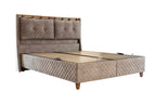 Bambi Bamboo Sleep Boxspringbett