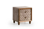 Bambi Bamboo Sleep Boxspringbett