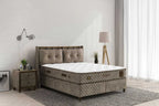Bambi Bamboo Sleep Boxspringbett