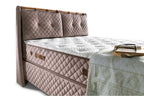 Bambi Bamboo Sleep Boxspringbett