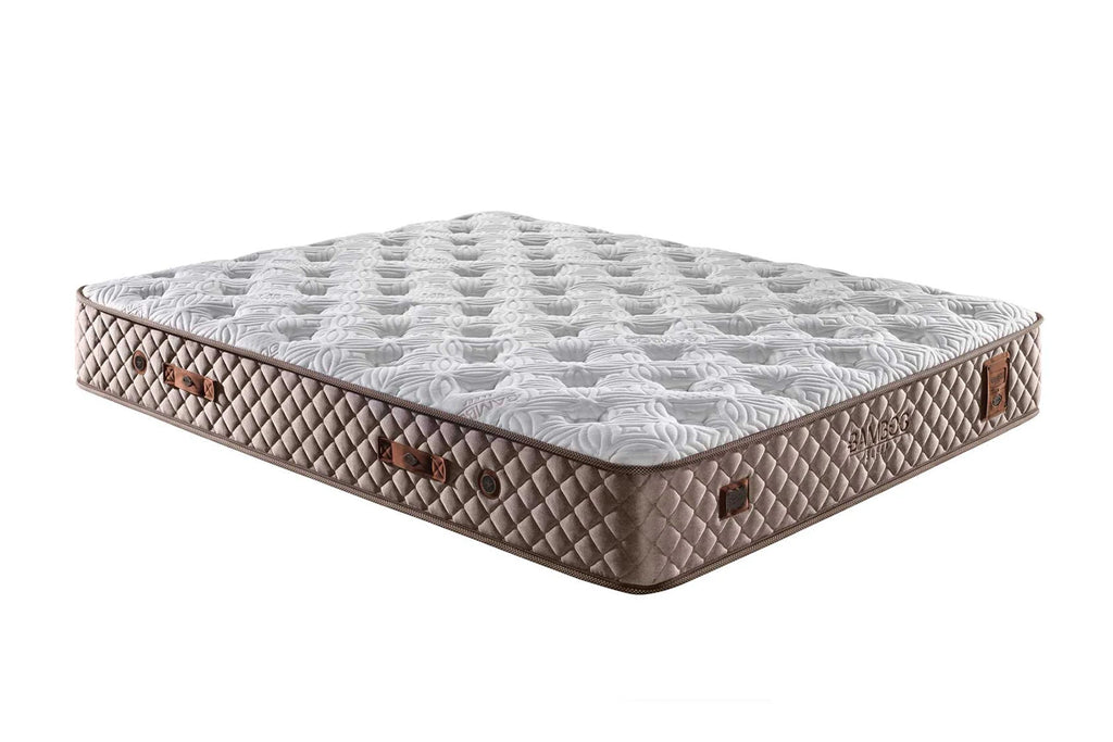 Bambi Bamboo Sleep Boxspringbett