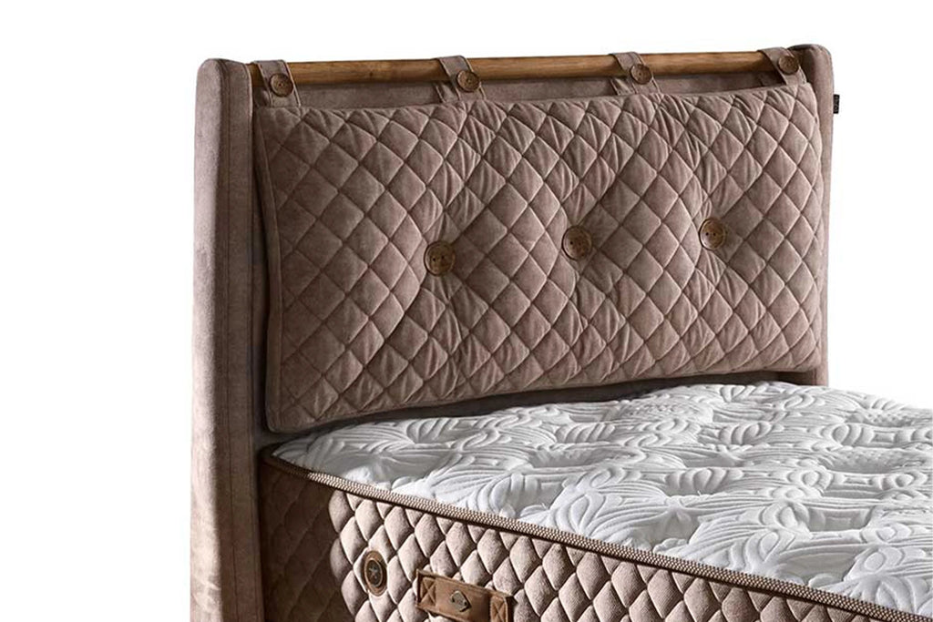 Bambi Bamboo Sleep Boxspringbett
