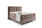 Bambi Bamboo Sleep Boxspringbett