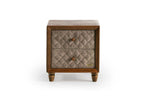 Bambi Bamboo Sleep Boxspringbett