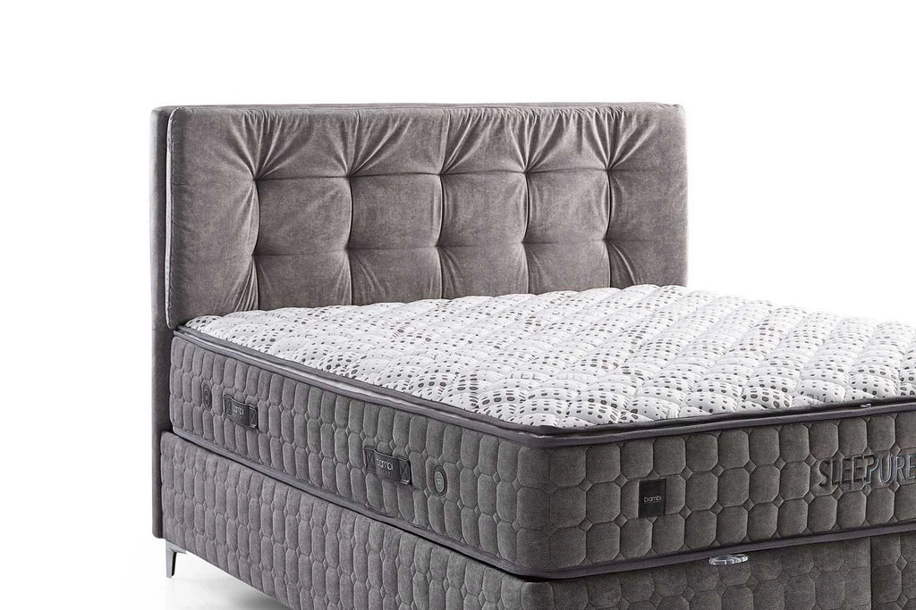 Bambi Sleepure Boxspringbett