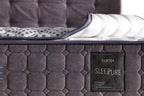 Bambi Sleepure Boxspringbett