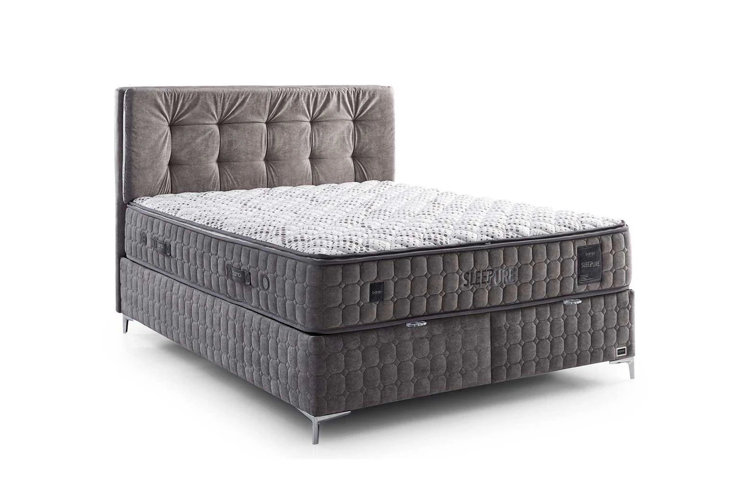 Bambi Sleepure Boxspringbett